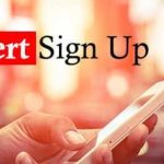 Digital News Alerts