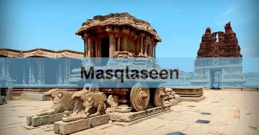 masqlaseen