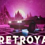 retroya