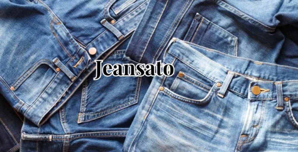 Jeansato