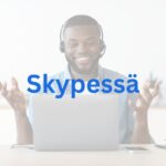 Skypessä