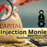 Capital Injection Monievest