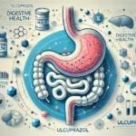 Exploring Ulcuprazol The Game-Changer in Digestive Health