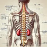 Costovertebral Angle