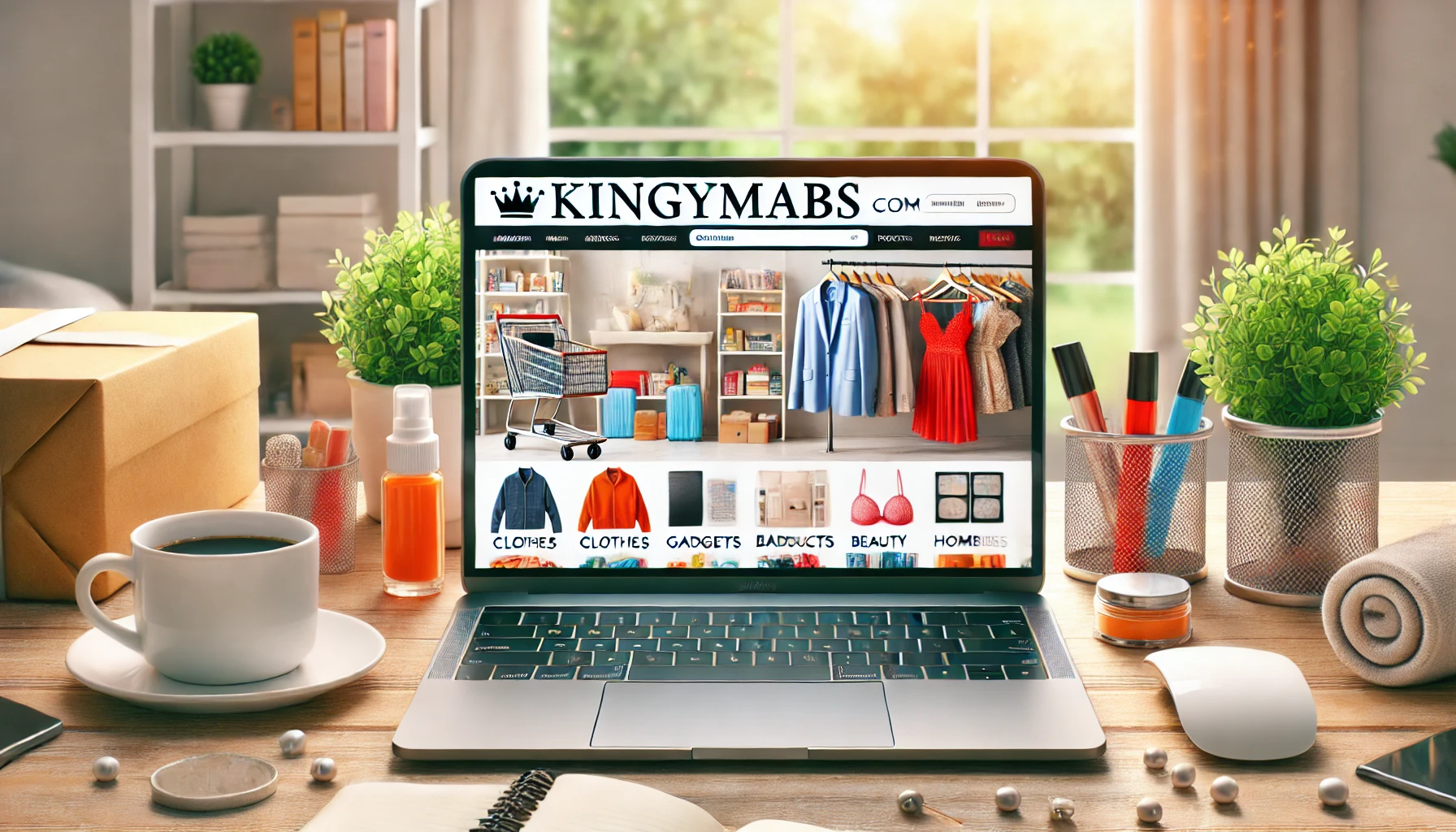 KingyMabs.com