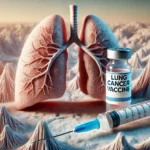 Lung Cancer Vaccines