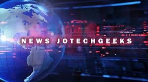 News Jotechgeeks