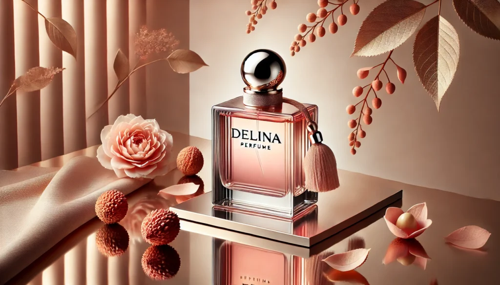 Delina Perfume