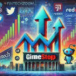 fintechzoom gme stock