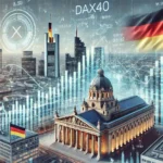 FintechZoom DAX40 Today