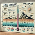 33°C to Fahrenheit