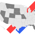 Abortion Measures on 2024 State Ballots